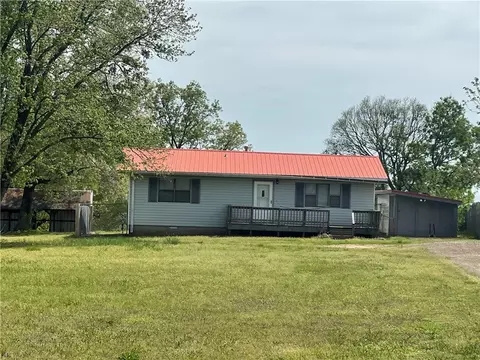 902 Rabbit Hill Rd, Hartman, AR 72840