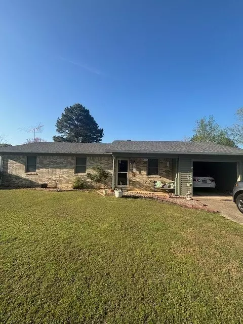 805 SE 8th St, Atkins, AR 72823