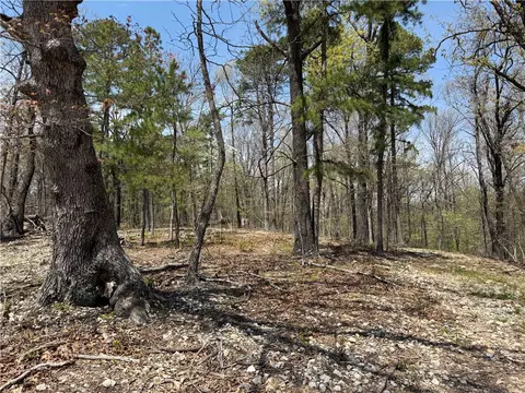 tbd Cr 1027, Eureka Springs, AR 72632