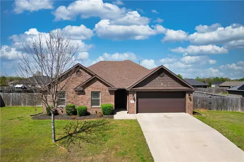 797 Harper Dr, Pea Ridge, AR 72751