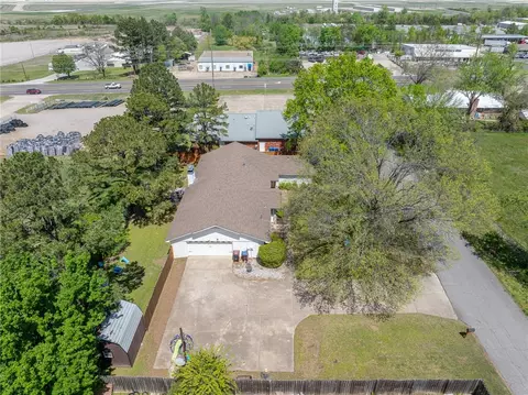 5708 Kenland Rd, Fort Smith, AR 72903 photo 41