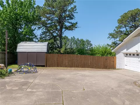 5708 Kenland Rd, Fort Smith, AR 72903 photo 34
