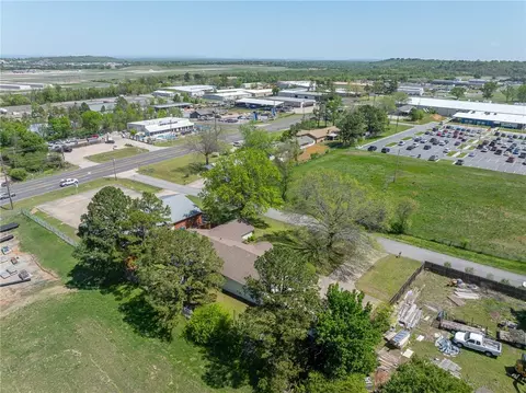 5708 Kenland Rd, Fort Smith, AR 72903 photo 42