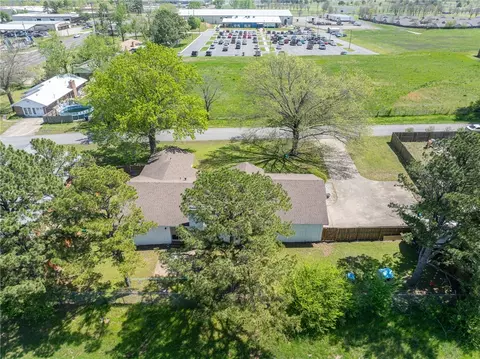 5708 Kenland Rd, Fort Smith, AR 72903 photo 40