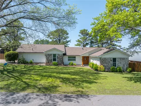 5708 Kenland Rd, Fort Smith, AR 72903 photo 2