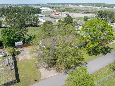 5708 Kenland Rd, Fort Smith, AR 72903 photo 5