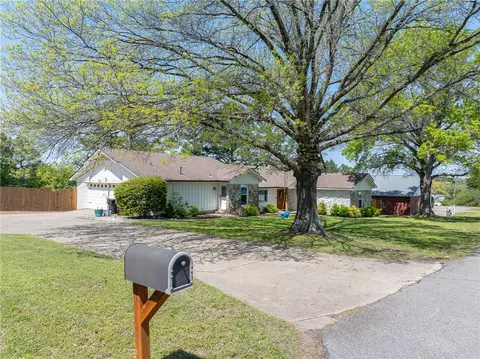 5708 Kenland Rd, Fort Smith, AR 72903 photo 3