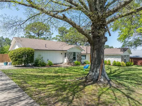 5708 Kenland Rd, Fort Smith, AR 72903 photo 4