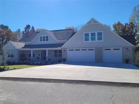 14302 Rolling Hills Dr, Bentonville, AR 72712