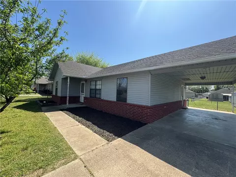 514 E Mississippi, Beebe, AR 72012 photo 9