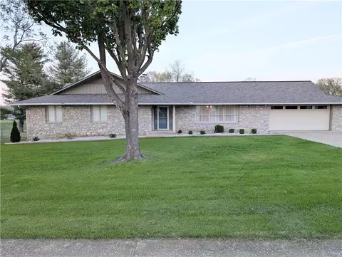 Exterior - 105 Wren St, Harrison, AR 72601 photo 2 of 12