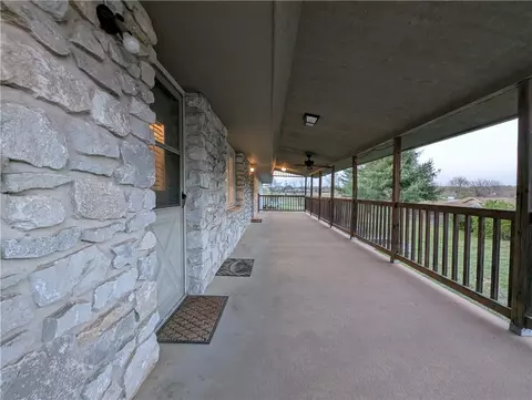 Exterior - 105 Wren St, Harrison, AR 72601 photo 11 of 12