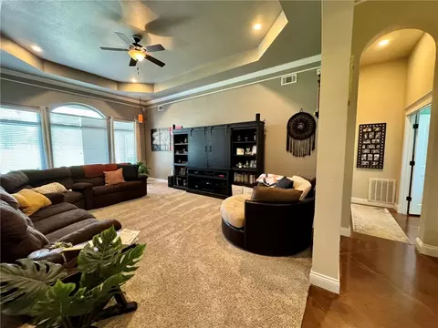 262 Cedar Ridge Loop, Dover, AR 72837 photo 4