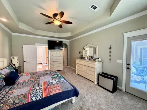 262 Cedar Ridge Loop, Dover, AR 72837 photo 15