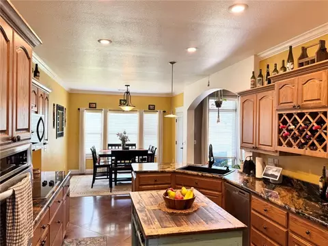 262 Cedar Ridge Loop, Dover, AR 72837 photo 11