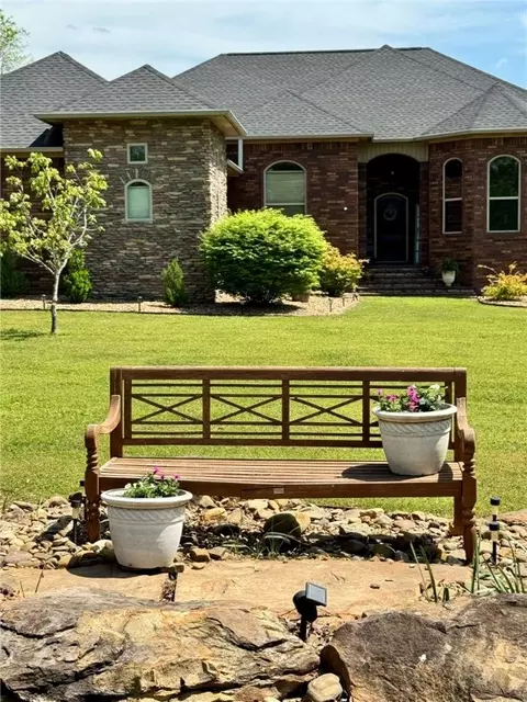 262 Cedar Ridge Loop, Dover, AR 72837 photo 39