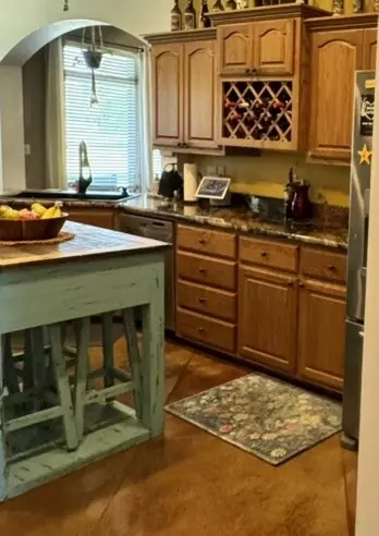 262 Cedar Ridge Loop, Dover, AR 72837 photo 8