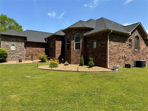 262 Cedar Ridge Loop, Dover, AR 72837 photo 34