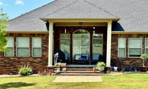 262 Cedar Ridge Loop, Dover, AR 72837 photo 31