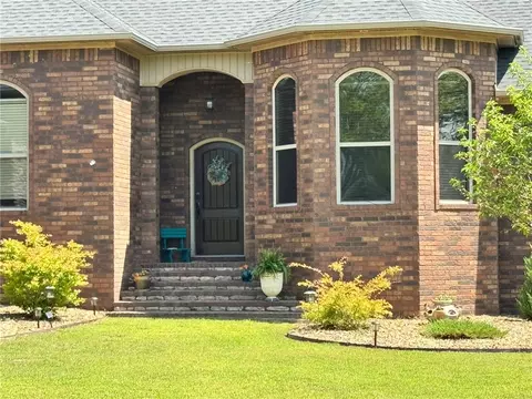 262 Cedar Ridge Loop, Dover, AR 72837 photo 2