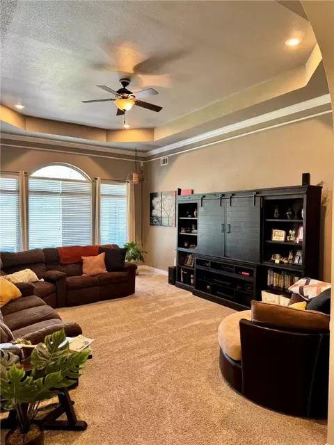 262 Cedar Ridge Loop, Dover, AR 72837 photo 5