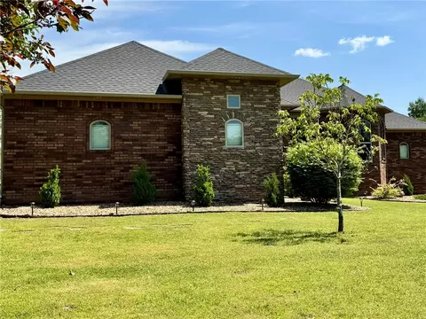 262 Cedar Ridge Loop, Dover, AR 72837 photo 38