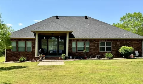 262 Cedar Ridge Loop, Dover, AR 72837 photo 37