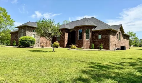 262 Cedar Ridge Loop, Dover, AR 72837