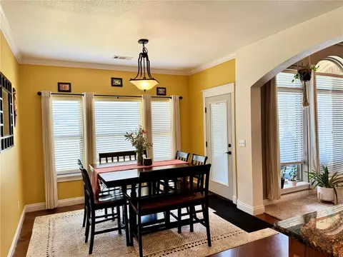 262 Cedar Ridge Loop, Dover, AR 72837 photo 12