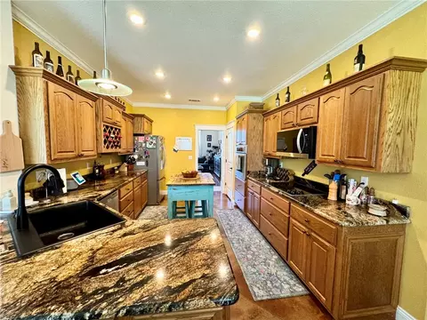 262 Cedar Ridge Loop, Dover, AR 72837 photo 9