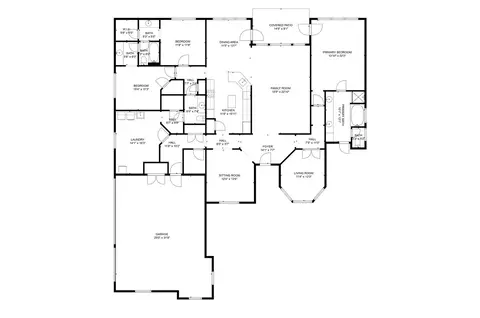 262 Cedar Ridge Loop, Dover, AR 72837 photo 40