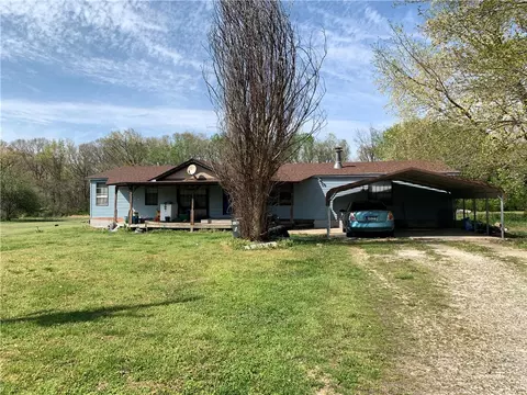 366 Sheppard Rd, Rogers, AR 72756