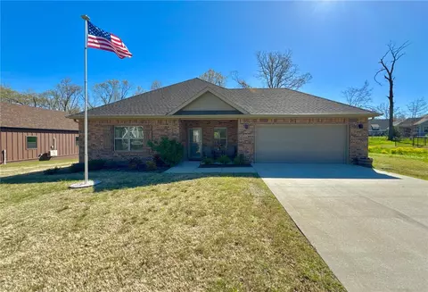 67 Dirleton Dr, Bella Vista, AR 72715