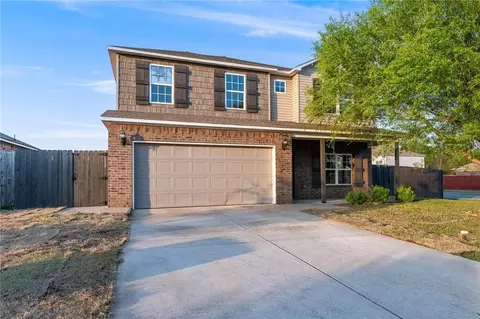6321 SW Chestnut Hill Rd, Bentonville, AR 72713