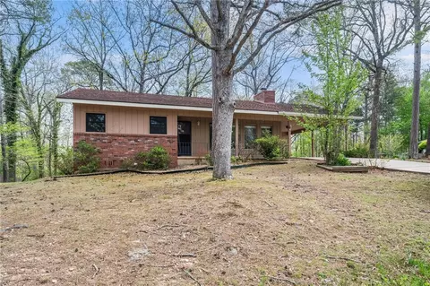 6 Tibberton Circle Dr, Bella Vista, AR 72714