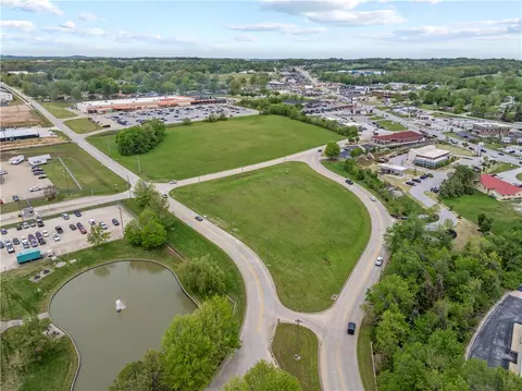 * Forward Drive, Harrison, AR 72601