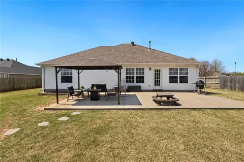 413 Emerald St, Lowell, AR 72745 photo 20