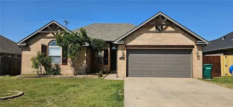 3204 3rd St, Rogers, AR 72758