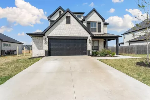 1416 Allens Mill Way, Cave Springs, AR 72718