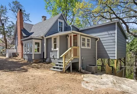 5 Kingshighway, Eureka Springs, AR 72632