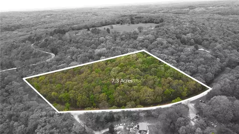 Markey Lane, Garfield, AR 72732