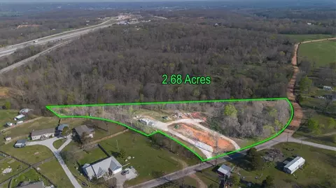 435 Pleasant Ridge Rd, Anderson, MO 64831