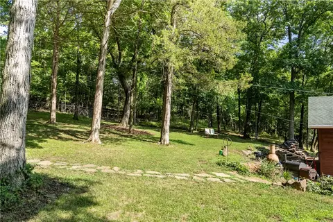 Exterior - 50 S Cedar Ave, West Fork, AR 72774 photo 5 of 6