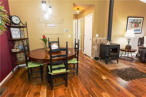 Dining - 50 S Cedar Ave, West Fork, AR 72774 photo 1 of 1