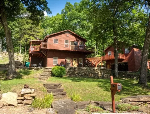 50 S Cedar Ave, West Fork, AR 72774