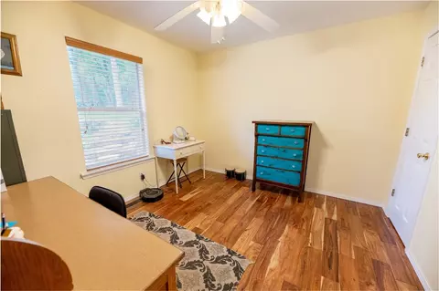 Bedroom - 50 S Cedar Ave, West Fork, AR 72774 photo 2 of 3