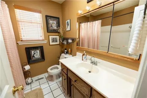 Bath - 50 S Cedar Ave, West Fork, AR 72774 photo 1 of 2