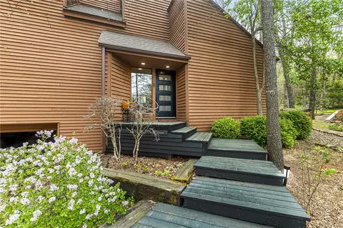 3248 E Charing Cross, Fayetteville, AR 72703
