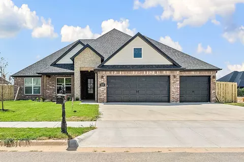 2305 Bergman Rd, Pea Ridge, AR 72751