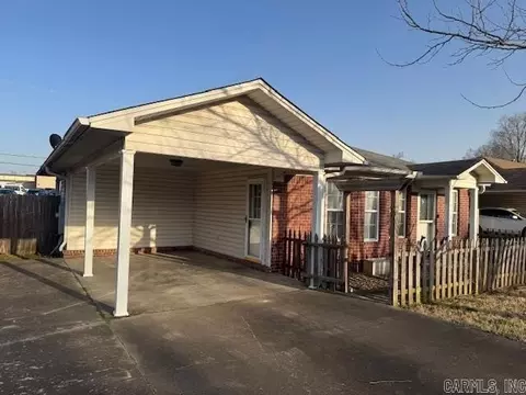 42 Robbye Ln, Searcy, AR 72143 photo 9